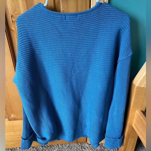 TCEC sweater - Picture 3 of 3